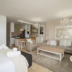 Hibernian Towers 402 Self Catering Accommodation Strand Western Cape South Africa