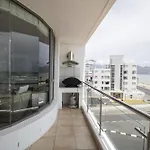 Hibernian Towers 402 Self Catering Accommodation Strand Western Cape South Africa