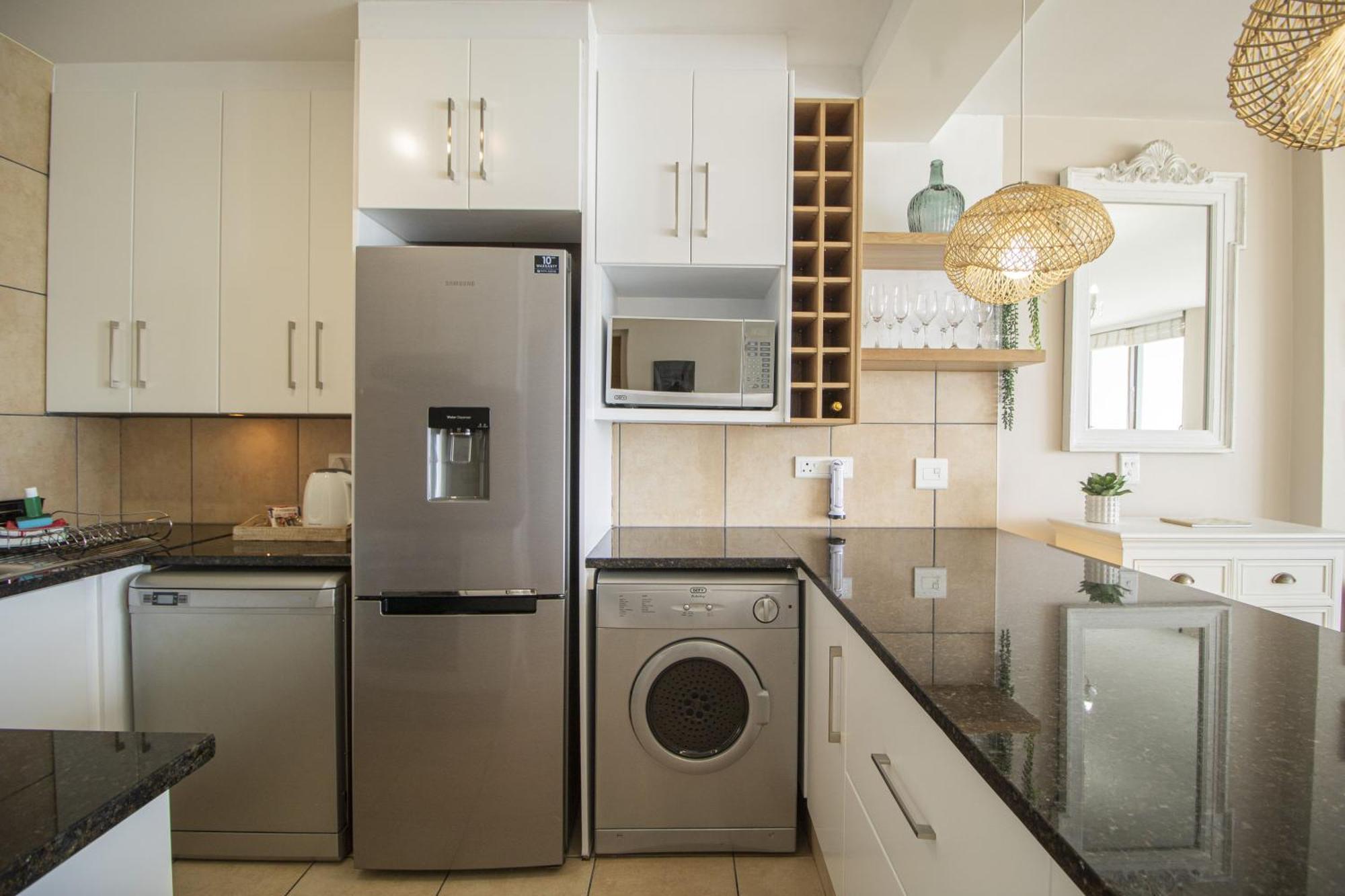 Apartment Hibernian Towers 402 Self Catering Western Cape South Africa *