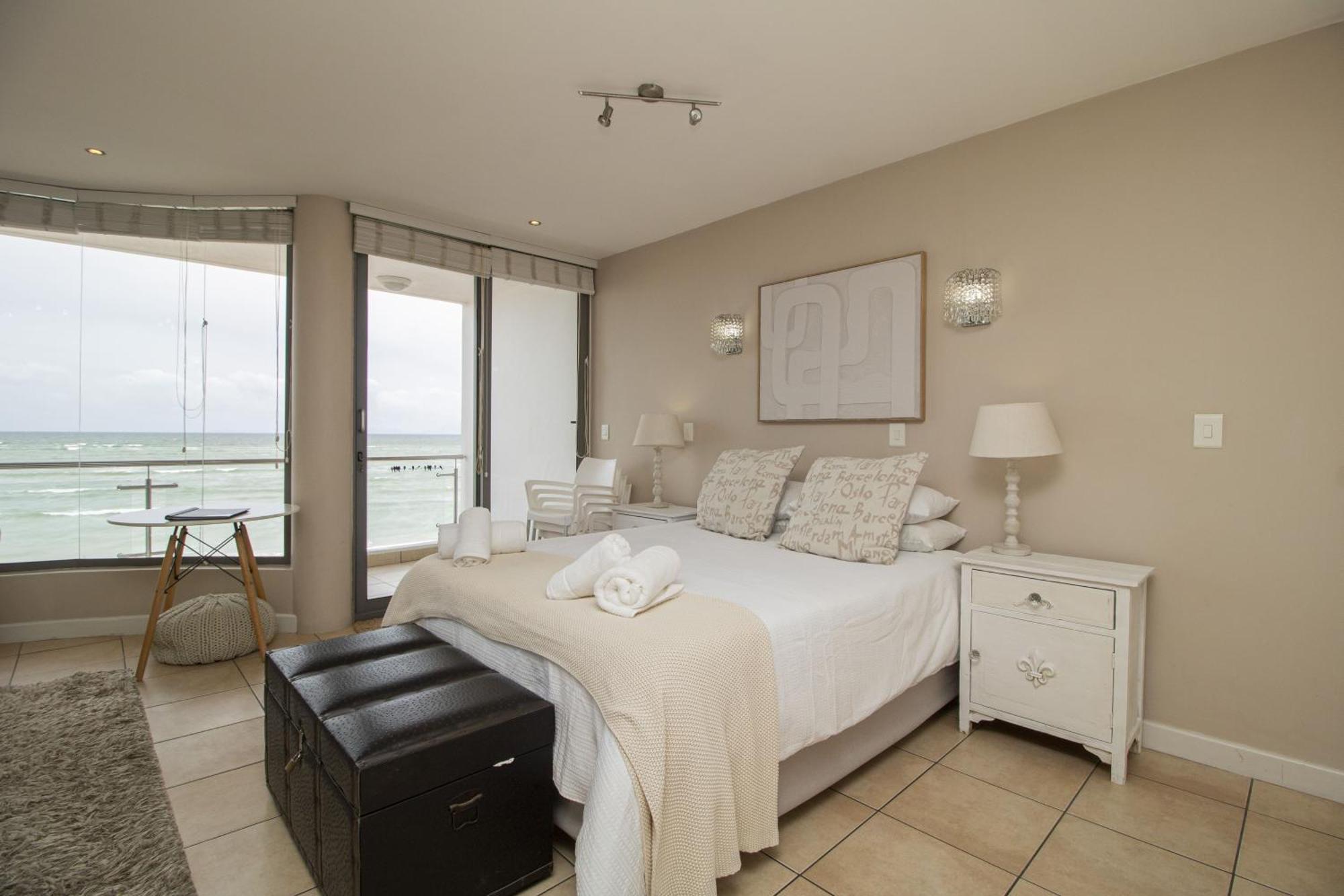Hibernian Towers 402 Self Catering Western Cape South Africa * Cape Town