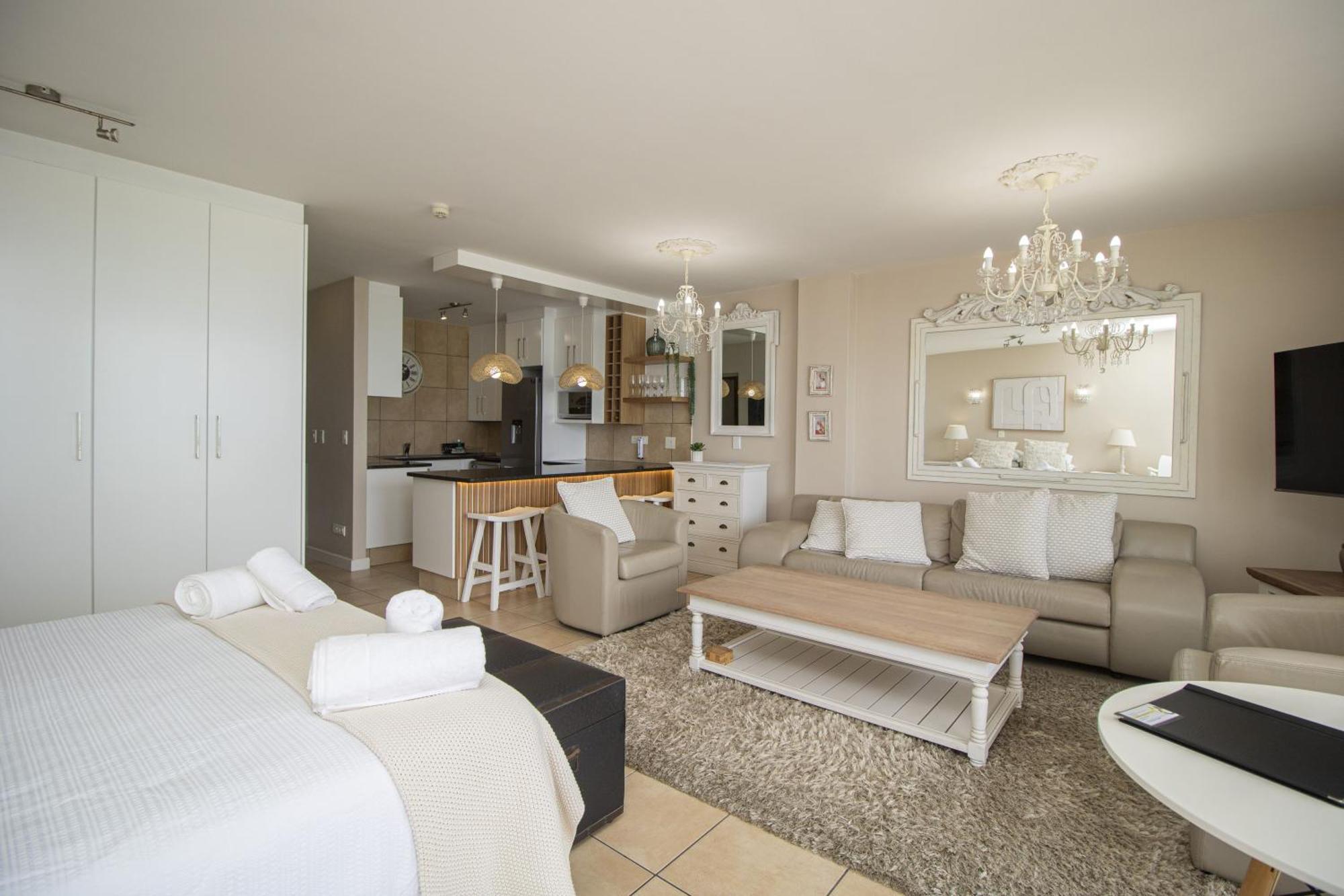 Hibernian Towers 402 Self Catering Western Cape South Africa