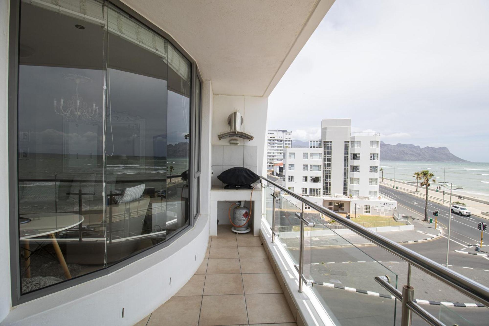 Hibernian Towers 402 Self Catering Western Cape South Africa Apartment Cape Town