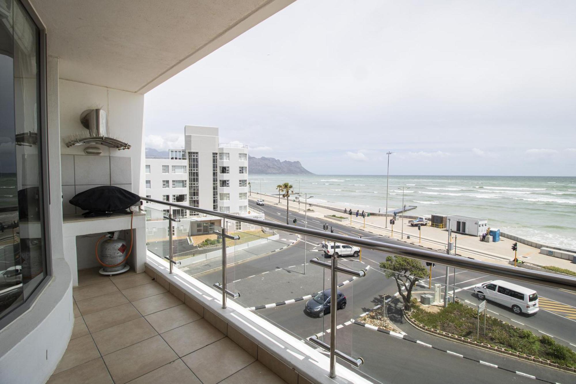 Hibernian Towers 402 Self Catering Western Cape South Africa Cape Town