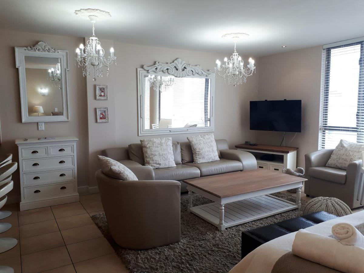Hibernian Towers 402 Self Catering Western Cape South Africa Apartment Cape Town