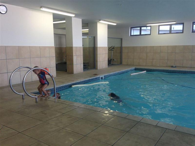 Apartment Hibernian Towers 402 Self Catering Western Cape South Africa Cape Town